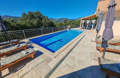 Villa MAJIC SOL - Zavojane, Makarska region - Foto 2