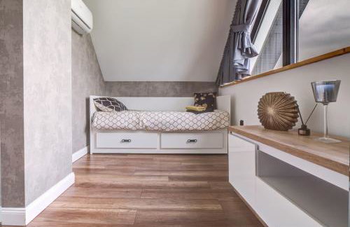 Sunset- Dom zachód słońca Spa - Foto 54