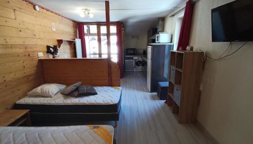 studio brides 4 places - Foto 3