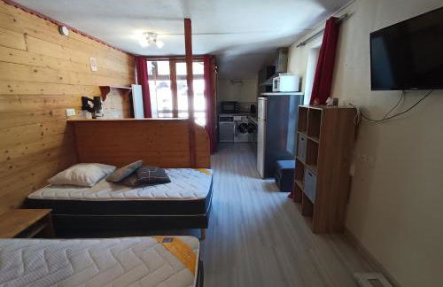 studio brides 4 places - Foto 3