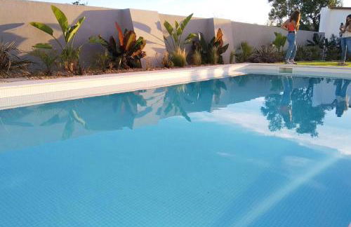 Modern apartment in Estói with shared pool. - Foto 7