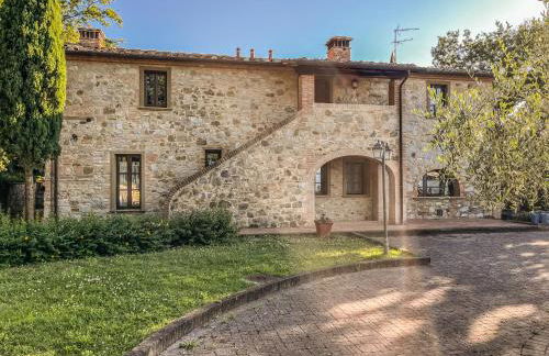 Villa Le Polle di Meletro - Apartments - Foto 18