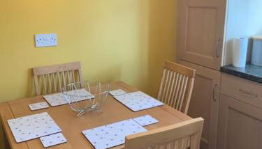 Home from home, 3 bedroom house in Hawick - Foto 5