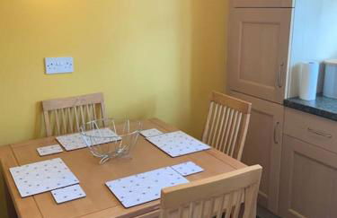 Home from home, 3 bedroom house in Hawick - Foto 5