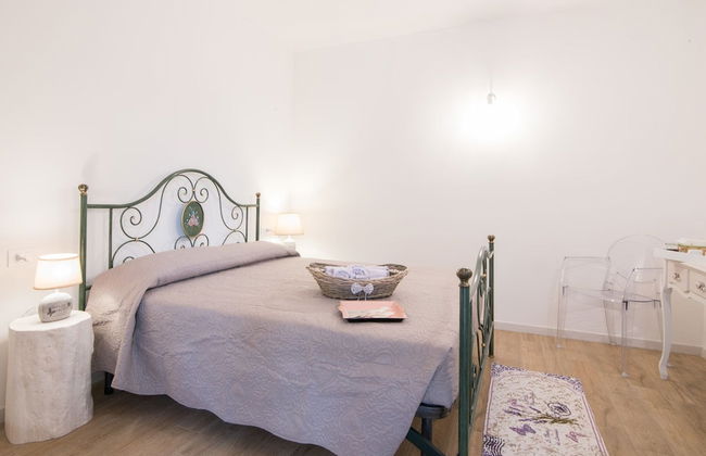 La Viola e il Sole - Foto 10