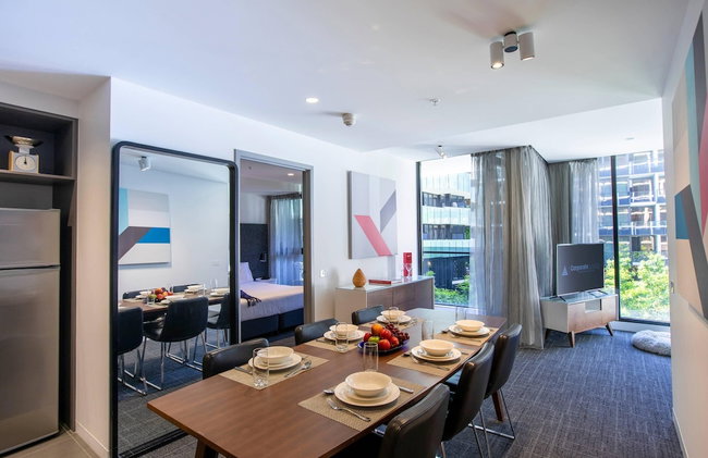 MainStay Suites Abbotsford - Photo 28