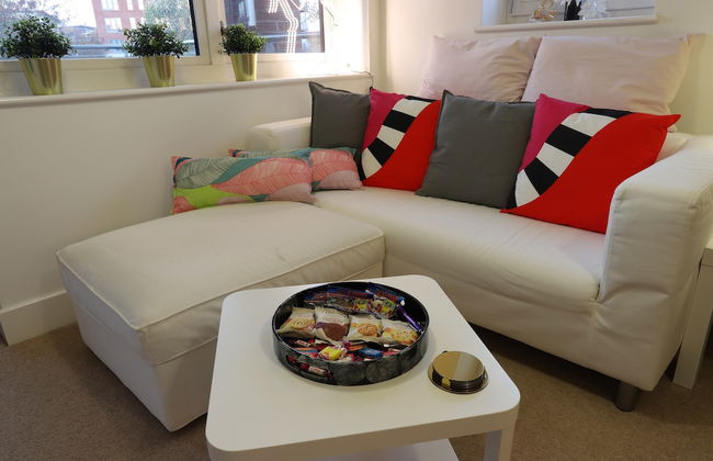 Mailbox Grand Central Prime Apartment - Foto 23