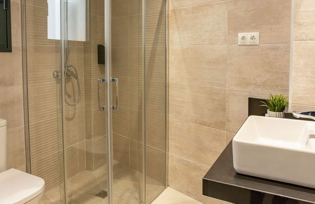 Apartamentos Kouohana - Foto 54