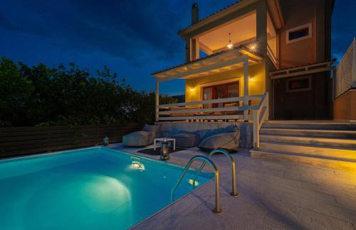 Sun Villa Glyfada - Photo 36