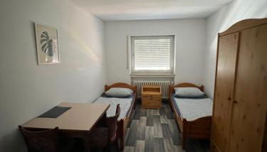 Gästehaus Zur Schmiede - Photo 5