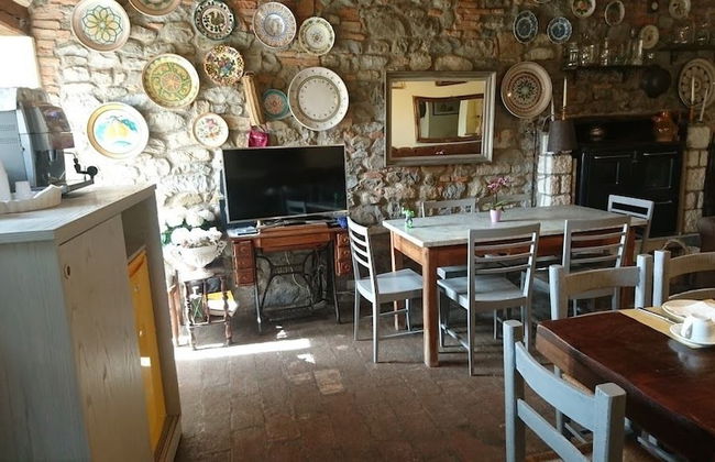 Agriturismo Domus Etrusca - Photo 26