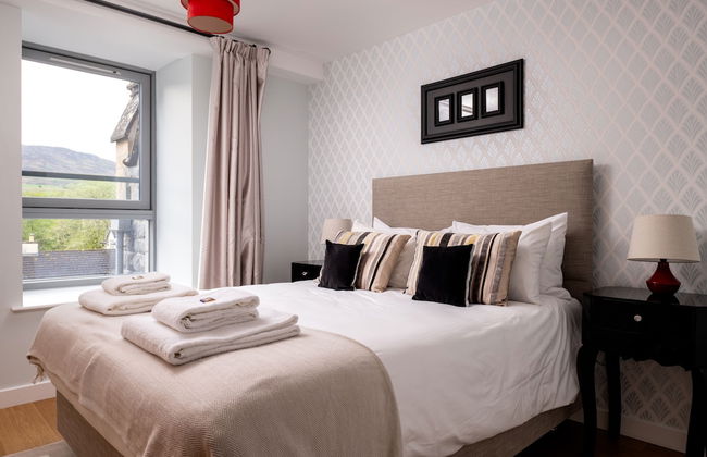 The Highland Club - Foto 39