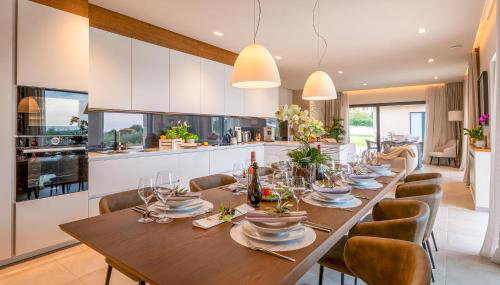 Villa Christall - Foto 5