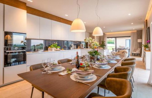 Villa Christall - Foto 5