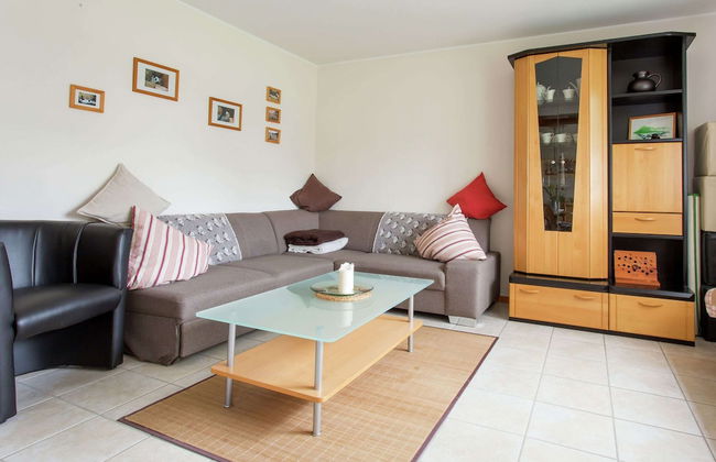 Comfortable Holiday Home Manderscheid With Garden - Photo 11