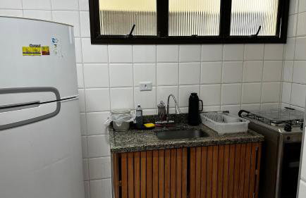 Apartamento Satel Praia - Foto 11