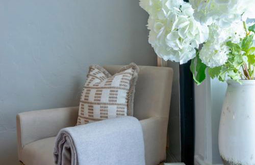 Danes Cottage - Luxury Peak District Retreat - Photo 36