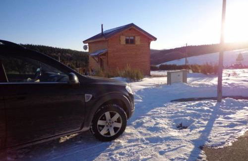 Chalet en bois tout confort - Foto 4