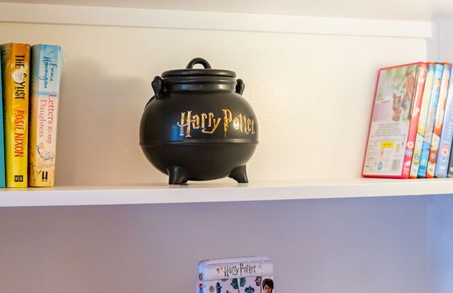 Red Cherry House - Photo 42