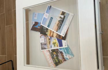 Pen Ty Armor maison de pêcheur proche mer au calme - Foto 4