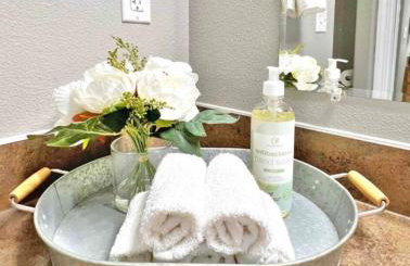 Private Stylish Townhome near ISU & Hospital - Foto 9