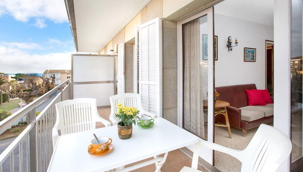 Margell G-2 in Calella de Palafrugell - Foto 5, Habitación