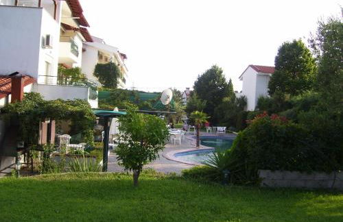 Aristides Hotel - Photo 58