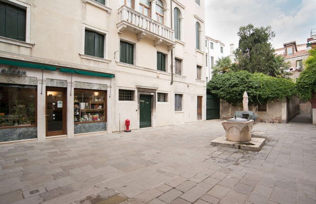 Luxury S A San Marco Palace 3mins From San Marco - Photo 43