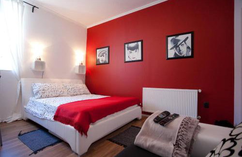 Apartments Top Center - Foto 13