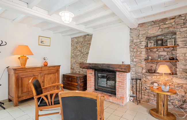 Le havre de paix - Foto 7