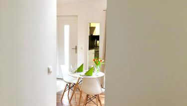 Ferienwohnung zu Weimar - Foto 3