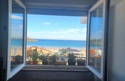 Doña Carmen Playa, Mejor vista de Suances - Foto 27