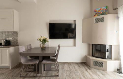 Villa Evanthia - Foto 18