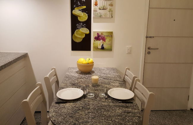 SEAFLATS - Iracema Résidence - Foto 15