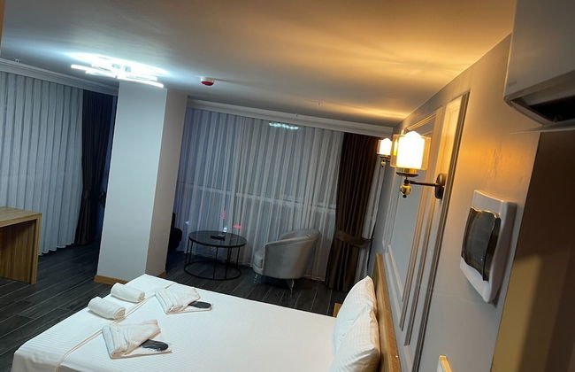 Waves Hotel - Foto 2