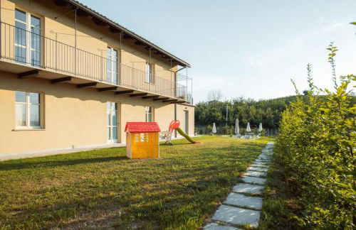 Villa Ribella - Family Apartment - Foto 41