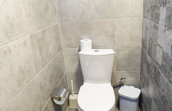 Nikolaidis Apartments - Foto 79