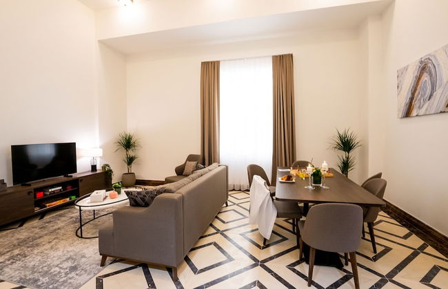 Somerset Al Mansoura Doha - Foto 28