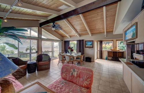 Hale Hamakua 3 Bedroom Home by RedAwning - Foto 32