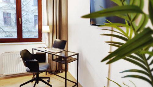 Ruhe und Komfort in Magdeburg - Foto 4