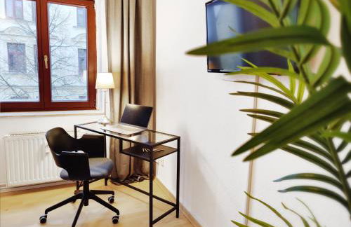 Ruhe und Komfort in Magdeburg - Foto 4