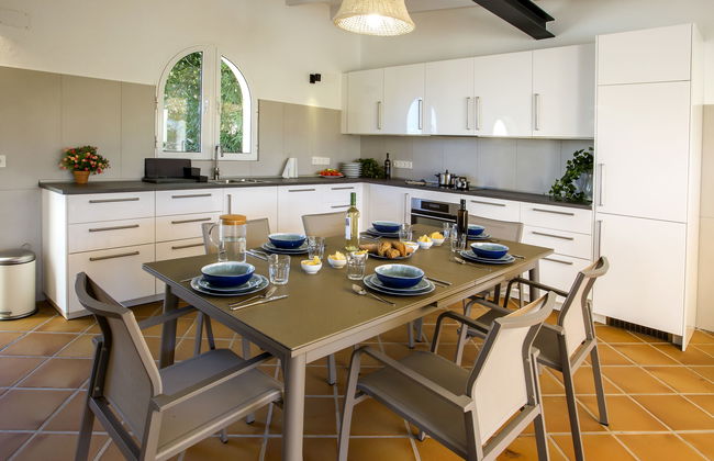 Villa La Tahona - Foto 16