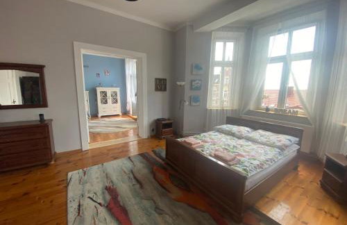 Apartament Kamienica Centrum - Foto 6