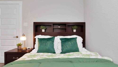 Rammies Home W/Pool Access - Foto 3, Other