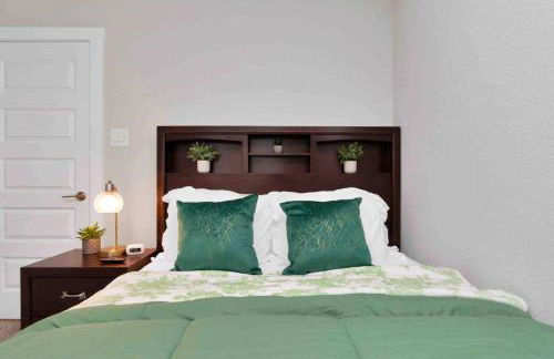 Rammies Home W/Pool Access - Foto 3