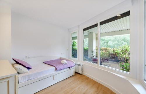 Clínica Universitaria y Hospitales by Clabao - Photo 53