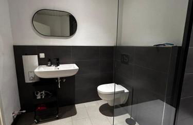 B2 XXL 150m2 I NEU! I 8 P I Smart TV I 50m Edeka - Foto 12