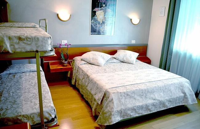 Villa Chiara - Photo 15