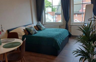 Apartament Królewiecka 19 Centrum Molo jezioro Czos KLIMA - Foto 4