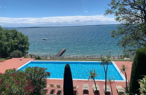 Lake view apartment - Foto 27